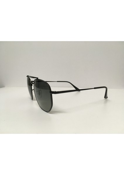 Rb3648 002/71 54 21 145 Yeşil Degrade Unisex Güneş Gözlüğü fırsatları