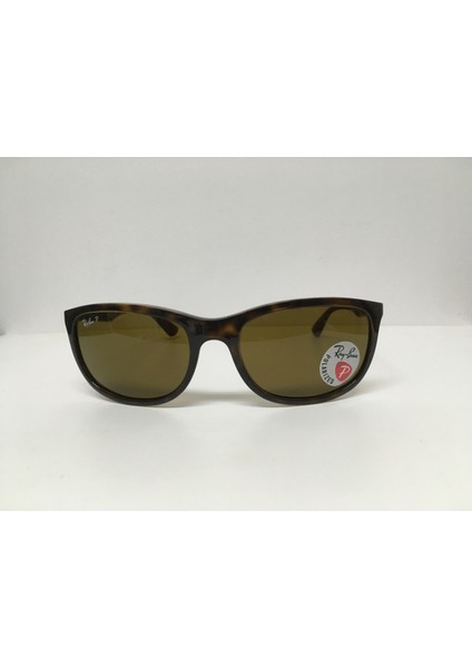 Rb4267 710/83 59 19 140 Polarize Unisex Güneş Gözlüğü