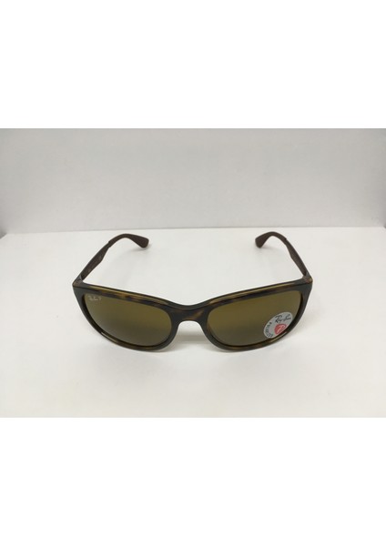 Rb4267 710/83 59 19 140 Polarize Unisex Güneş Gözlüğü