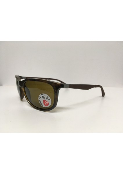 Rb4267 710/83 59 19 140 Polarize Unisex Güneş Gözlüğü