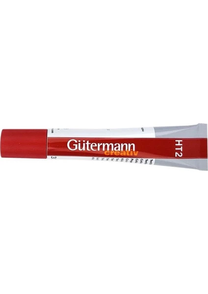 Gütermann Tekstil Kumaş Yapıştırıcısı 30Gr.