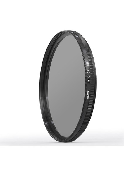 40.5Mm Mrc Slim Cpl Polarize Filtre