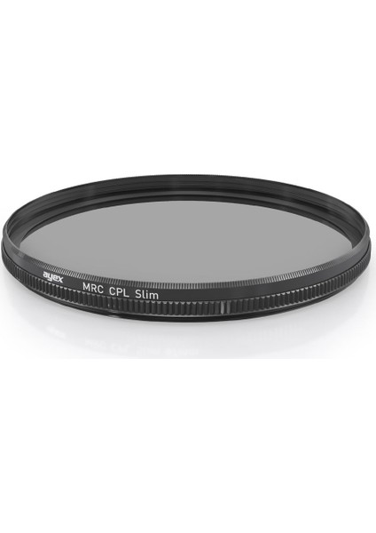 40.5Mm Mrc Slim Cpl Polarize Filtre