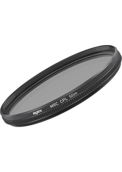40.5Mm Mrc Slim Cpl Polarize Filtre