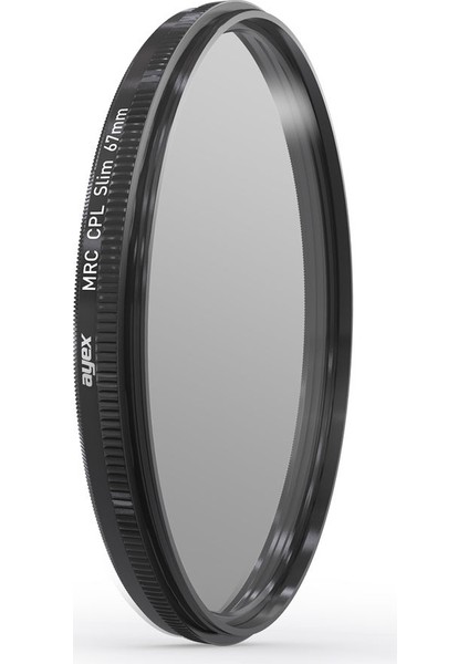 72Mm Mrc Slim Cpl Polarize Filtre