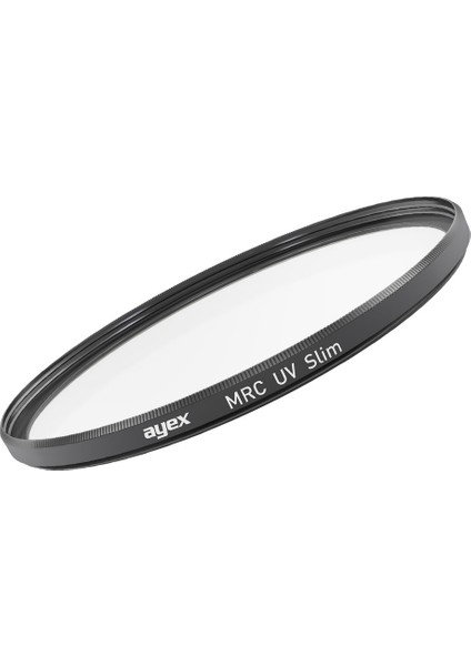 49Mm Mrc Slim Uv Filtre fırsatları