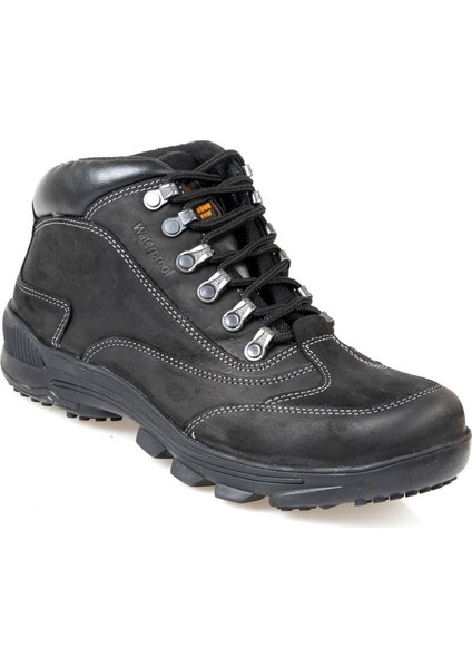3263 Erkek Waterproof Trekking Deri Bot