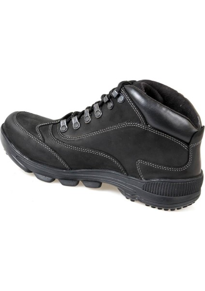 3263 Erkek Waterproof Trekking Deri Bot modelleri