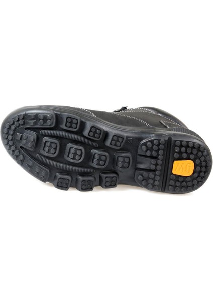 3263 Erkek Waterproof Trekking Deri Bot fırsatları