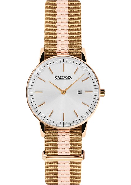 SL.09.1984.3.08 Retro Kadın Kol Saati