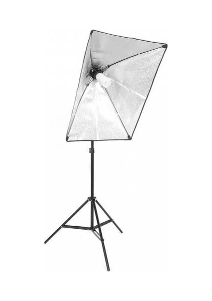 Profesyonel Softbox 50*70 Sürekli Işık