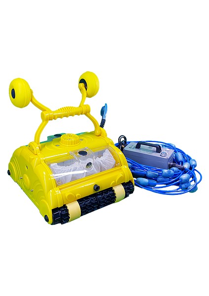 Havuz Temizleme Robotu M0725 Opto
