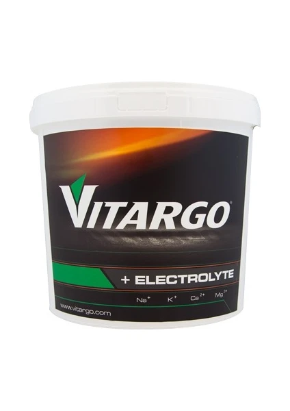 + Electrolyte 2 Kg