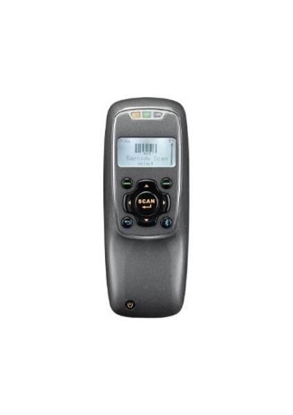 Mindeo Ms3390 Lazer Ekranlı Barkod Okuyucu