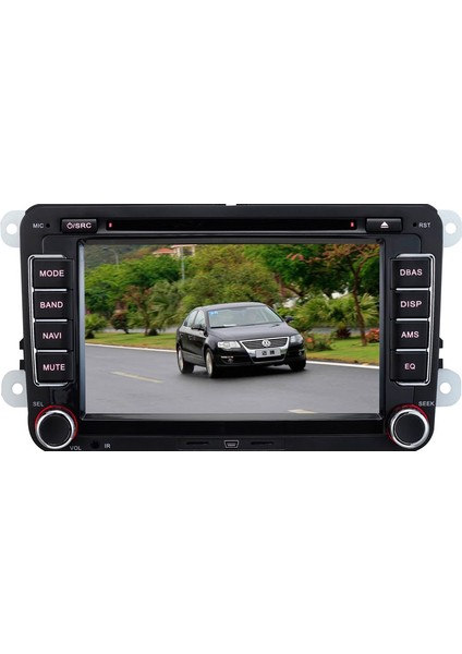 Seat Tolado Android Multimedya Navigasyon Bt Dvd Usb modelleri