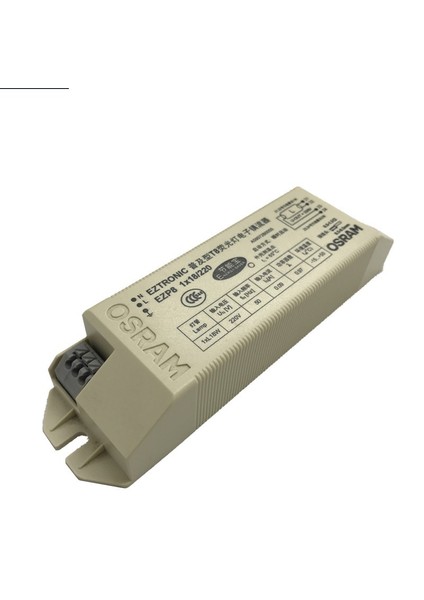 36W Qtz8 Balast