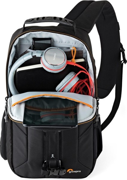 Slingshot Edge 250 AW Çanta Siyah modelleri
