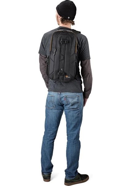 Slingshot Edge 250 AW Çanta Siyah indirimleri