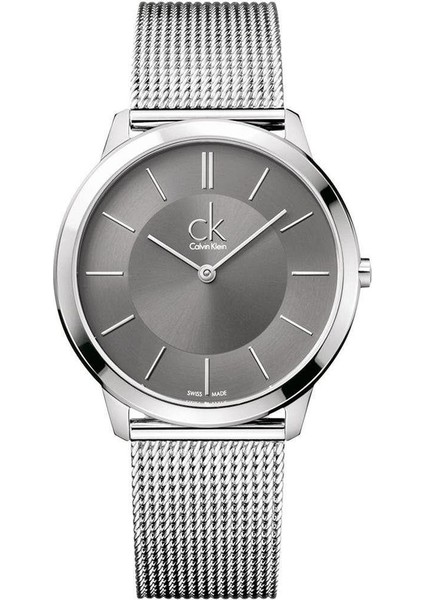 K3M21124 ErkekKol Saati