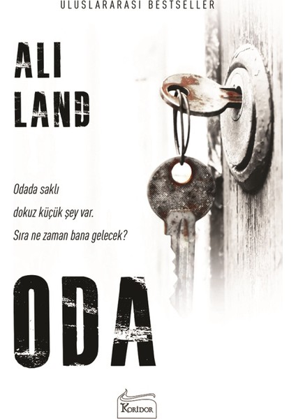 Oda - Ali Land