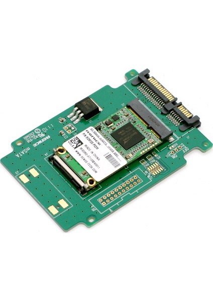 M Sata Ssd To Sata Çevirici Adaptör