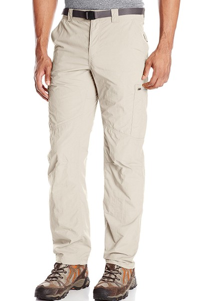 Silver Ridge Cargo Pant Am8007 / White - 38