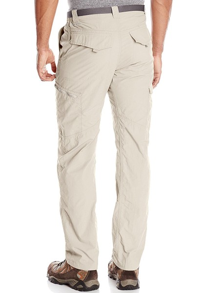 Silver Ridge Cargo Pant Am8007 / White - 38