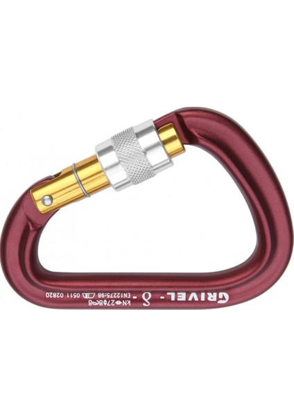 Karabina K5n Delta Vidalı Hms Rsk5n5