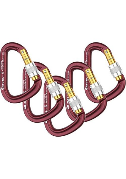 Karabina K5n Delta Vidalı Hms Rsk5n5 fiyatları