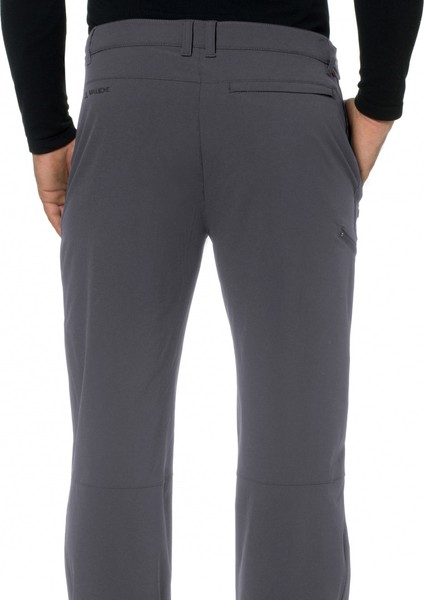 Me Farley Stretch Erkek Pantolon 04574 / Basalt - 46