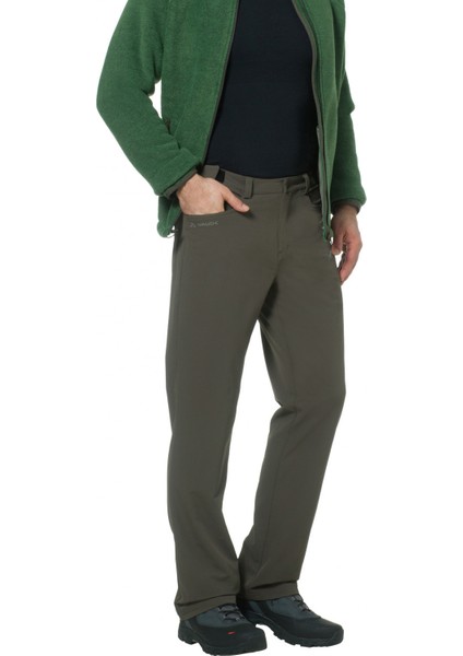 Trenton II Erkek Pantolon 04679 / Fir Green - 48