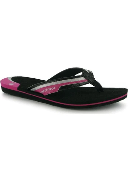 Swell Flip Flops KadınTerlik 188026 / Black/Pınk - 35½