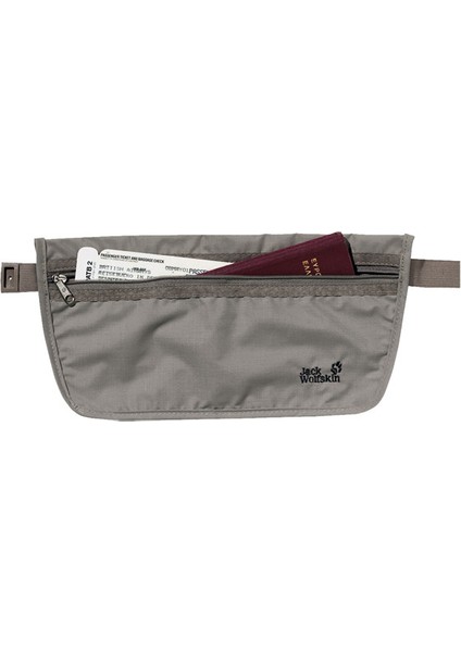 Document Belt 84170 / Silver Mink - - Std