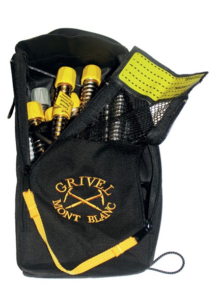 Acess.Backpack Gear Safe Çanta Zbgesafe