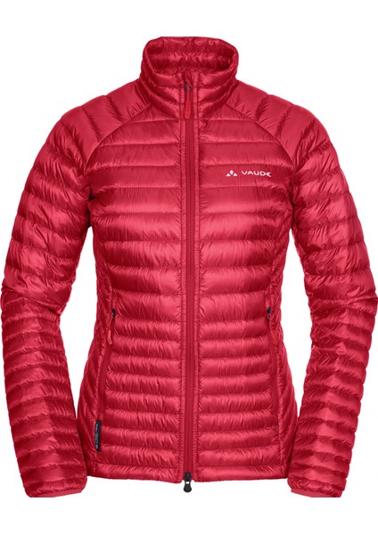 Kabru Light II Kaztüyü Kadın Mont 04898 / Indian Red - 34