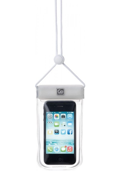 Su Geçirmez Telefon Kılıfı 764 / STANDART - STD
