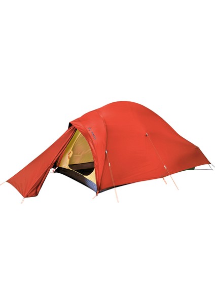 Hogan UL 2P 2 kişilik 3 Mevsim Çadır 12308 / Orange - STD