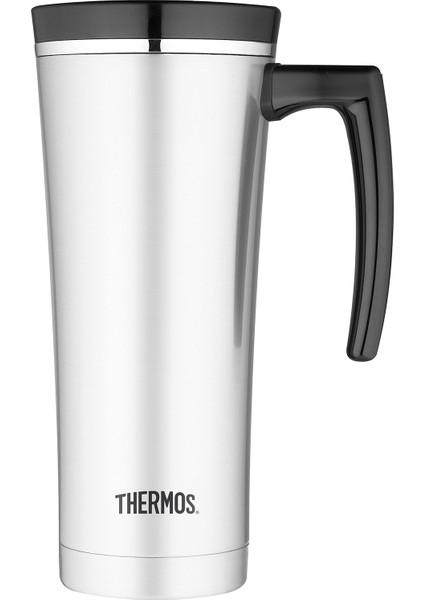 NS 100 Çelik Mug Termos 470 ML ns100