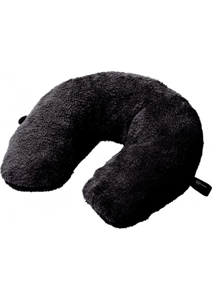 Plush Boyun Yastığı 453 / SİYAH - STD