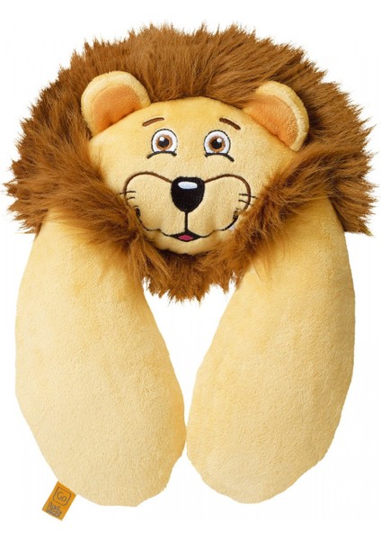 Lion Bebek Boyun Yastığı 2702 / STANDART - STD