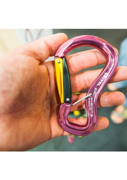 K10g Clepsydra Twin Gate Karabina Rsk10g / Standart - Std fırsatları