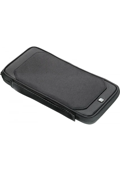 Go Travel RFID Korumalı Organizer 674 / SİYAH - STD