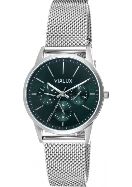 LY524S-15SS Kadın Kol Saati