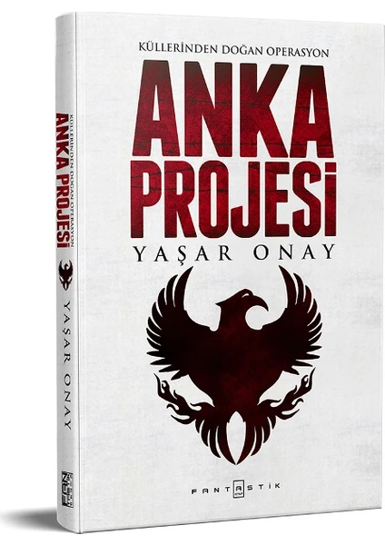 Anka Projesi