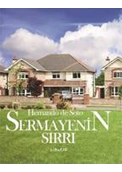 Sermayenin Sırrı