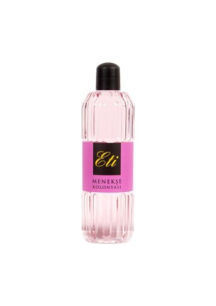 Menekşe Kolonyası Pet 200 Ml