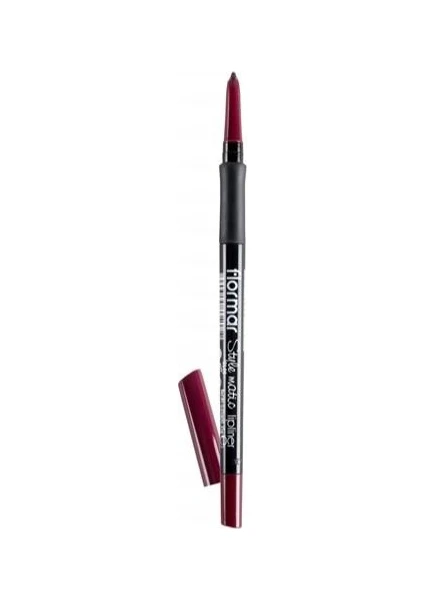 - Dudak Kalemi - Stylematic Lipliner SL06 Violet 8690604497027 47000044