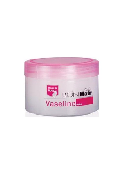 Moon Güllü Vaselıne 100 Ml