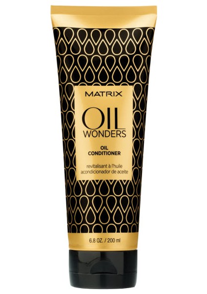 Matrıx Oil Wonders Argan Yağlı Saç Kremi 200Ml