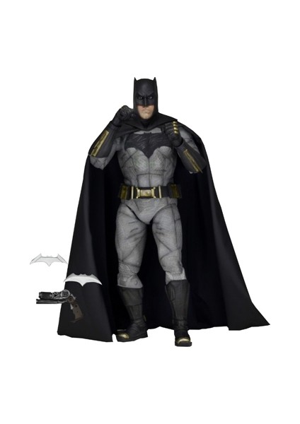 Batman V Superman: Dawn Of Justice Batman 1/4 Scale Figure